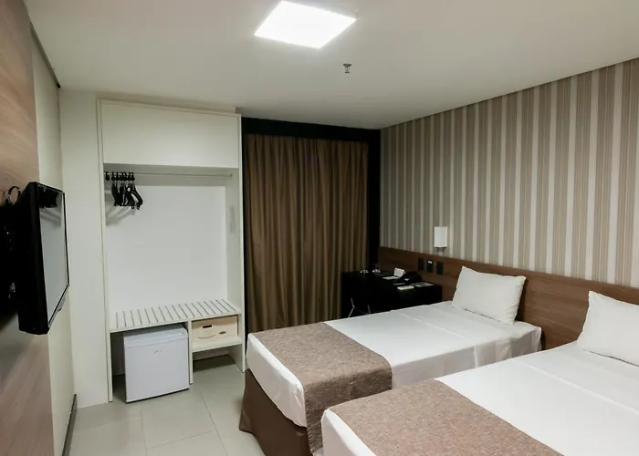 Wa Hotel Caruaru