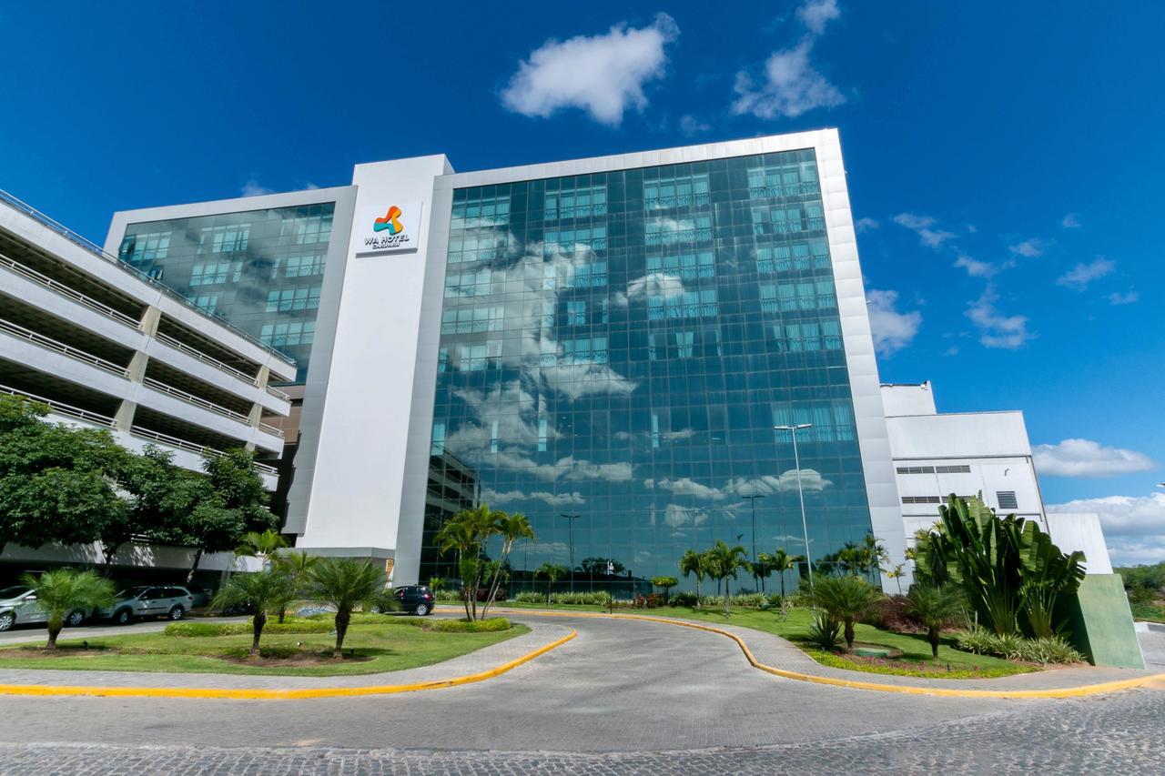 Wa Hotel